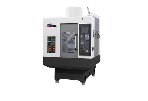 优精特UT380钻攻中心