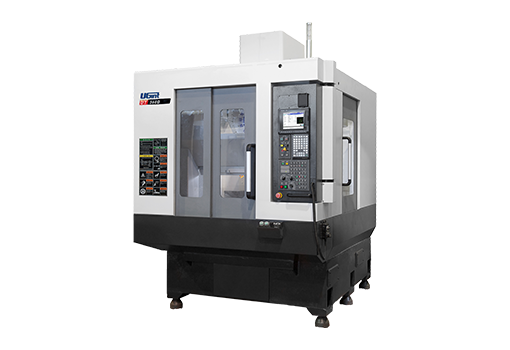 优精特UT360D钻攻中心