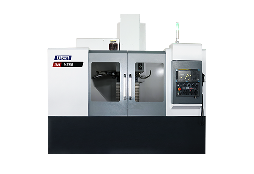 优精特机床UMV580加工中心