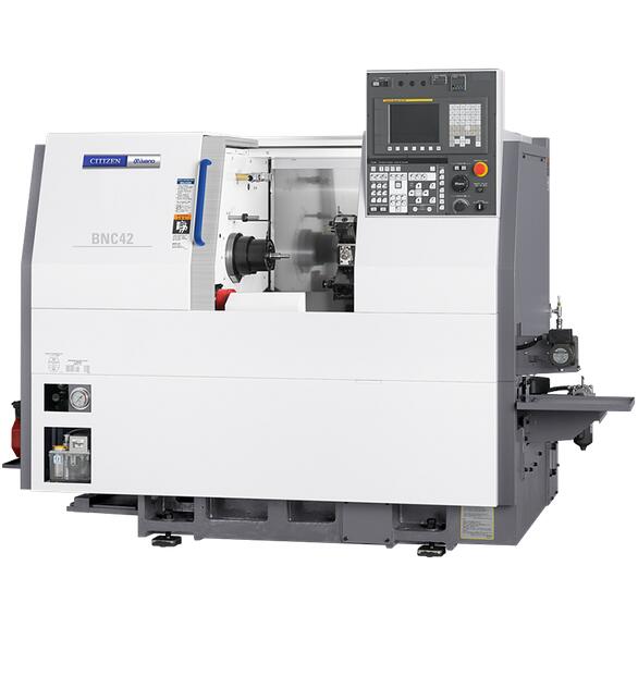 宫野车床BNC42C7