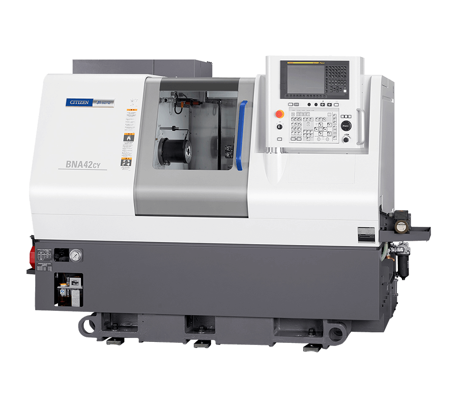 宫野机床BNA42C5